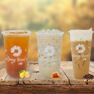 Daisy House (เดซี่เฮาส์ ชานมไข่มุก) คลองลำโพ