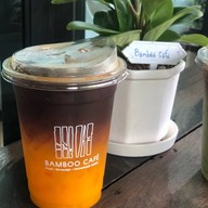 Bamboo Cafe