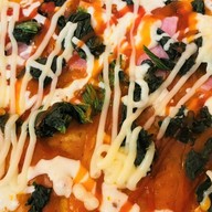 Craft crepe cafe maxvaluคู้บอน