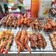 ร้านกะเพรา เก็บยอด