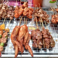 ร้านกะเพรา เก็บยอด