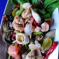 ครัวคุณนันท์ บางกรวย 21