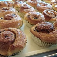 Srifa Bakery สาขาท่าเรือ