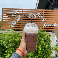 242 Coffee & Garden
