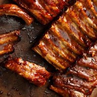 Ticha’s Tam Zaab  ติชาตำแซ่บ ตลาดรันเวย์