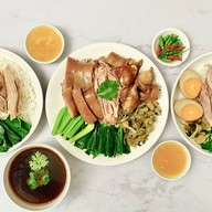 อริญอร่อย ถนนพลแสน