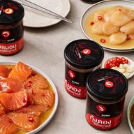 โคเรียดอง (Koreadong) ลาซาล - แบริ่ง