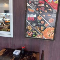 Otoku Sushi Buffet-Salmon Delivery ยอดพิมาน ริเวอร์ วอร์ก