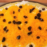 Craft crepe cafe maxvaluคู้บอน