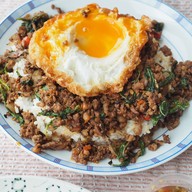 Phed Mark LINE MAN Kitchen ปทุมวัน