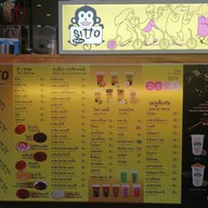 ครัวป๋าต้อ(ซิสโตะ) หัวหิน