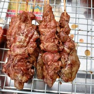 ร้านกะเพรา เก็บยอด