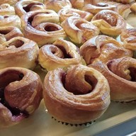 Srifa Bakery สาขาท่าเรือ