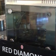 Red Diamond Cafe ทองหล่อ