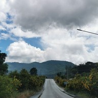 บรรยากาศ little traveller