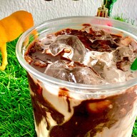 กาแฟสด/mokapod/ไข่ลวกปังปิ้งสโลบาร์by beng อ.เสนางนิคม