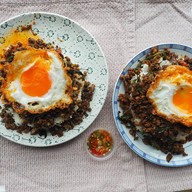 Phed Mark LINE MAN Kitchen ปทุมวัน