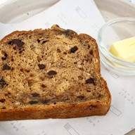 เมนูของร้าน Yeast & Yawn