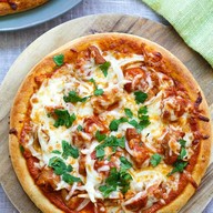 BELLA'S PIZZA HOMEMADE สาขา 1 หน้า ทวียนต์ ( ร.ร รุ่งอรุณ )