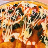 Craft crepe cafe maxvaluคู้บอน