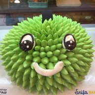 Srifa Bakery สาขาท่าเรือ