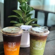 Bamboo Cafe
