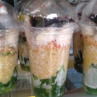 ร้านโอยำแซ่บ