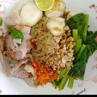 ร้านโอยำแซ่บ