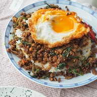 Phed Mark LINE MAN Kitchen ปทุมวัน