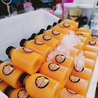 เมนูของร้าน ลบ