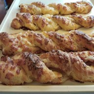 Srifa Bakery สาขาท่าเรือ