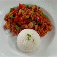 BELLA'S PIZZA HOMEMADE สาขา 1 หน้า ทวียนต์ ( ร.ร รุ่งอรุณ )