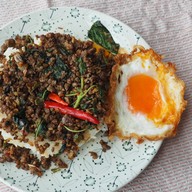 Phed Mark LINE MAN Kitchen ปทุมวัน