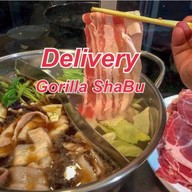 กอลิล่า ชาบู จรัญ 49