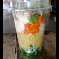 ร้านโอยำแซ่บ