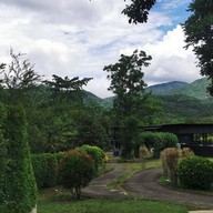 บรรยากาศ little traveller