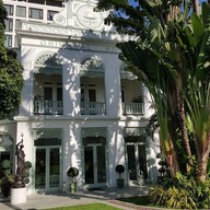 Anne-Sophie Pic at Le Normandie แมนดารินโอเรียนเต็ล