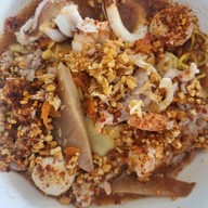 เฮือนเฮื้องน้อย