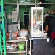 คั่วเตาถ่านภูเขาทอง By Bik