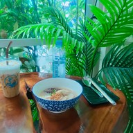 ร้านเช้าซ่ากาแฟ