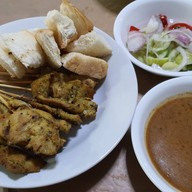 เมนูของร้าน ตี๋หล่อ โจ๊กข้าวกล้อง น้ำเต้าหู้ ปาท่องโก๋