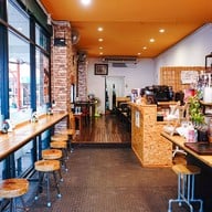 Ajiyoshi Yatai Ramen