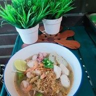 ร้านเช้าซ่ากาแฟ
