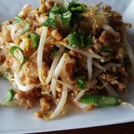 ร้านอาหารศาลาไทยไก่ย่าง