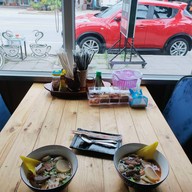 ร้านเช้าซ่ากาแฟ