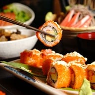 Ajiyoshi Yatai Ramen