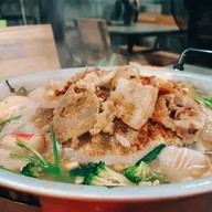 นิคมเนื้อย่างเกาหลี บุรีรัมย์
