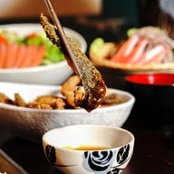 Ajiyoshi Yatai Ramen