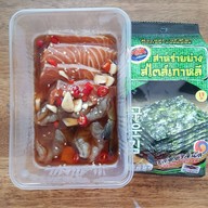 เลิศ โอเด้ง ซูชิคัพ