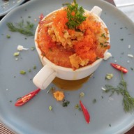เมนูของร้าน Al Dente Restaurant